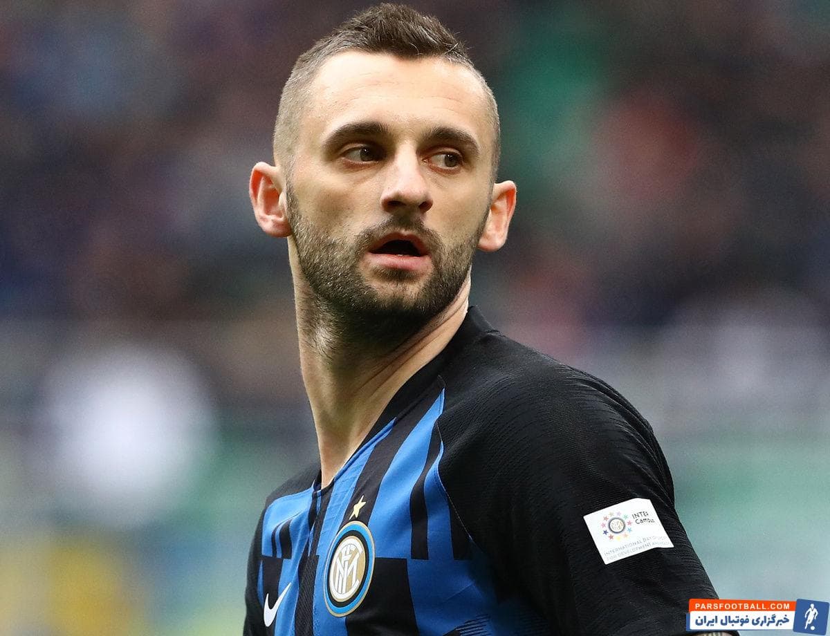 باشگاه بارسلونا در پی جذب مارسلو بروزوویچ ستاره ی 27 سالع و اخیر تیم اینترمیلان است