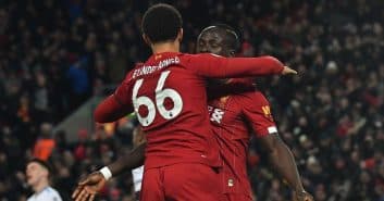 پوشیدن پیراهن شماره 66 لیورپول توسط ترنت الکساندر برای خیلیها سوال برانگیز بوده و حالا مسئول هماهنگی درباره علت بالا بودن شماره پیراهن آرنولد توضیح داده.