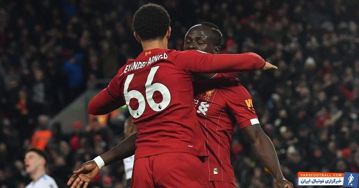 پوشیدن پیراهن شماره 66 لیورپول توسط ترنت الکساندر برای خیلیها سوال برانگیز بوده و حالا مسئول هماهنگی درباره علت بالا بودن شماره پیراهن آرنولد توضیح داده.