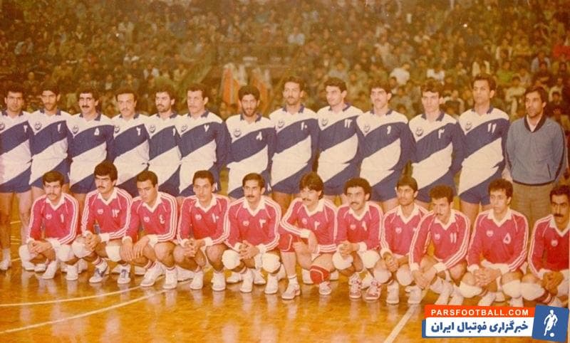 امروز مصطفی کارخانه از مذاکرات مثبت خود با احمد سعادتمند، مدیرعامل استقلال برای تیمداری این باشگاه در لیگ برتر والیبال خبر داده.