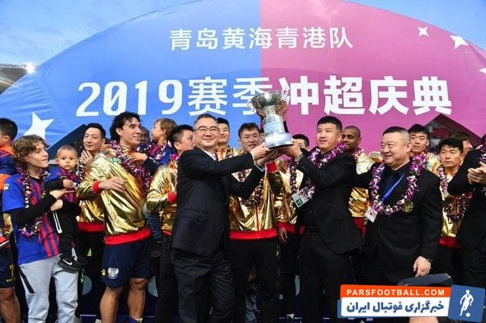 یحیی توره بازیکنی که به صعود هوانگهای کمک زیادی کرد و باعث شد تا این تیم برای اولین بار در تاریخ خود به سوپرلیگ چین راه پیدا کند.