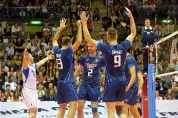 والیبال ایتالیا