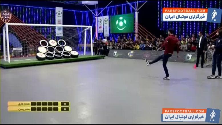 سلیمی : باید از الان تکلیف قهرمانی را مشخص شده دانست