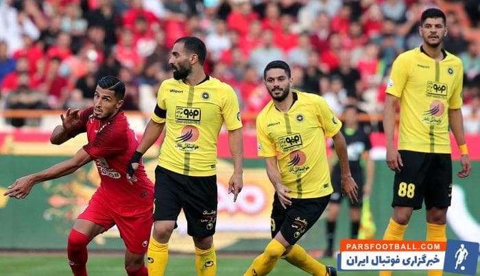 شایان مصلح-بازیکن پیشین پرسپولیس