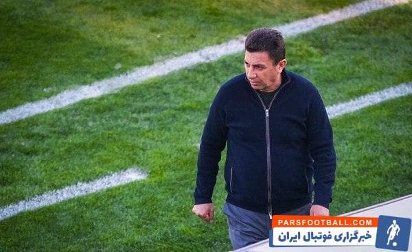 امیر قلعهنویی : پرسپولیس سه بار برای جذب من تلاش کرد