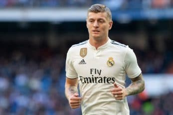 تونی کروس هافبک رئال مادرید در مورد حواشی پیش آمده در مورد کاهش دستمزرد بازیکنان به علت شیوع کرونا صحبت هایی انجام داده است