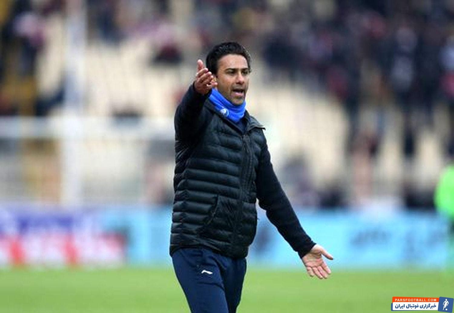 فرهاد مجیدی