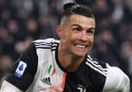 کریستیانو رونالدو