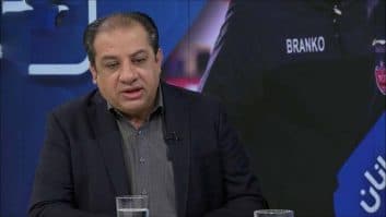 لیگ برتر