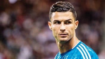 کریستیانو رونالدو