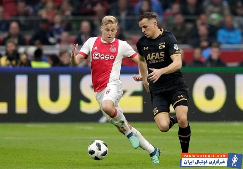 فوتبال هلند