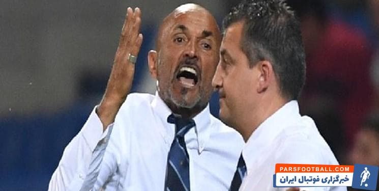 لوچیانو اسپالتی