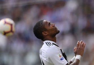 داگلاس کاستا