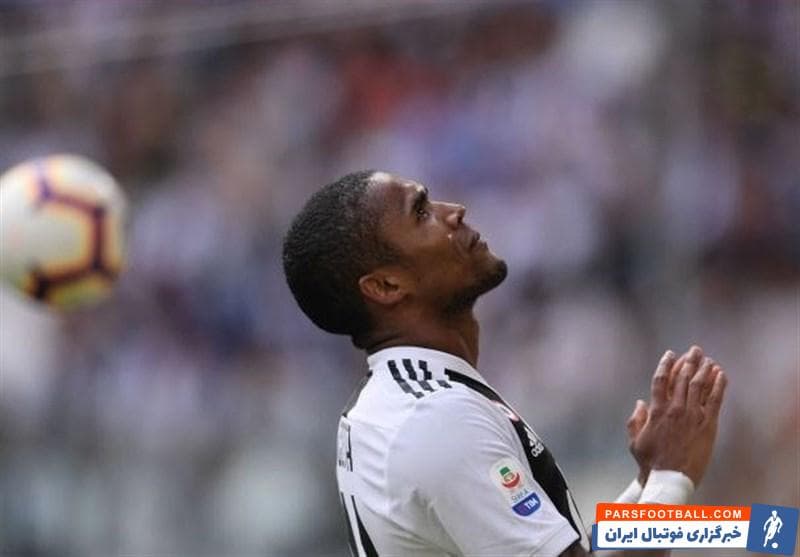 داگلاس کاستا