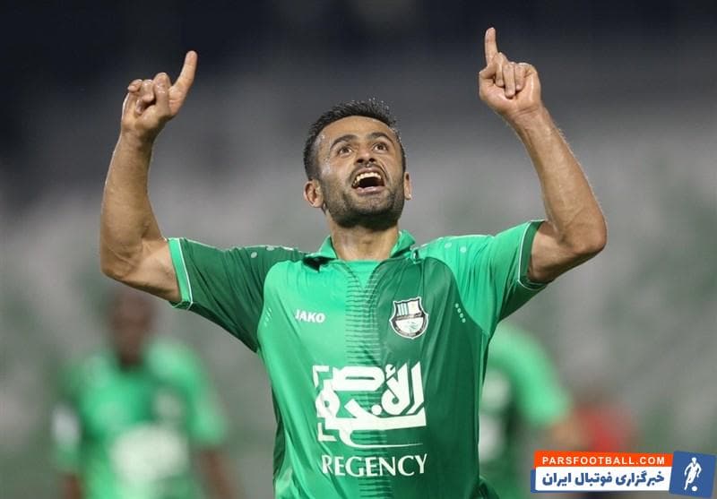 امید ابراهیمی