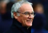 کلودیو رانیری