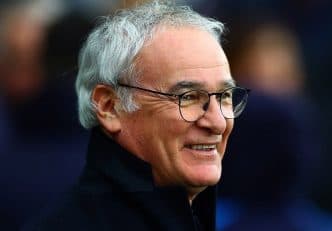 کلودیو رانیری