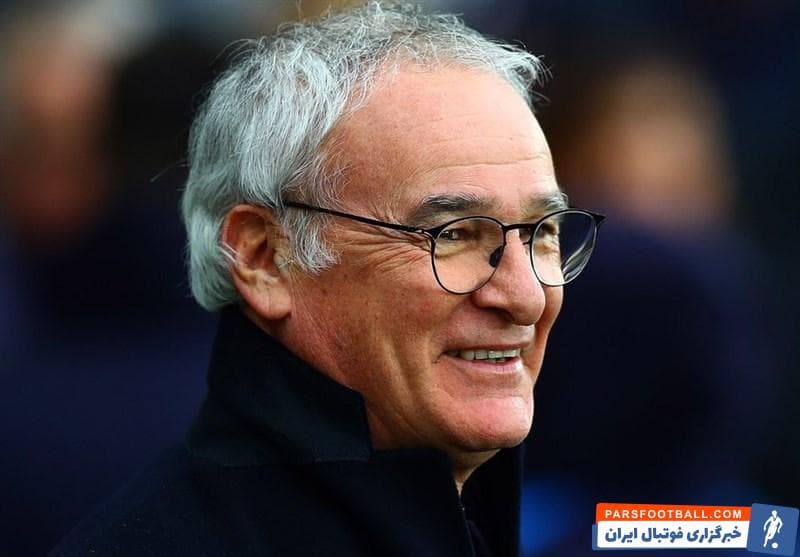 کلودیو رانیری