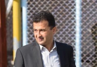 فریبرز محمودزاده