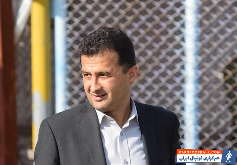 فریبرز محمودزاده