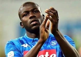 کالیدو کولیبالی