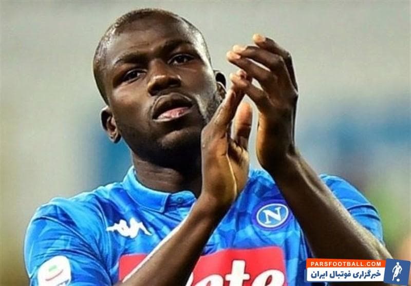 کالیدو کولیبالی