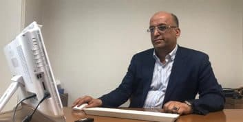 جمشید نورشرق