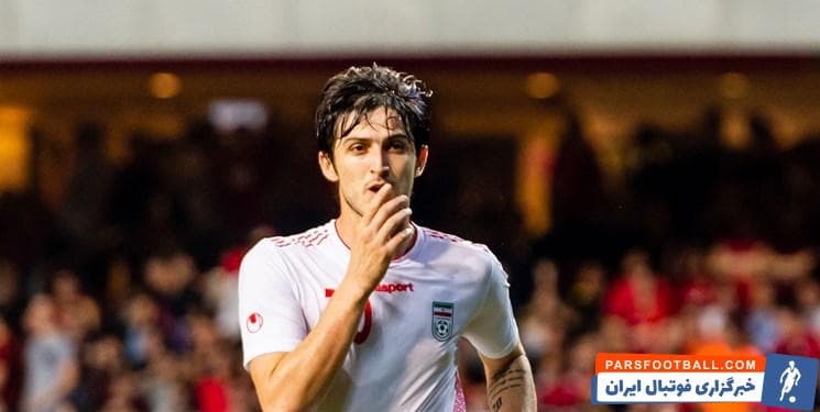 سردار آزمون