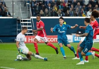 سردار آزمون