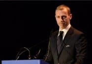 الکساندر چفرین : فکر نمیکنم که نیمه کاره رها کردن لیگها تصمیم درستی باشد