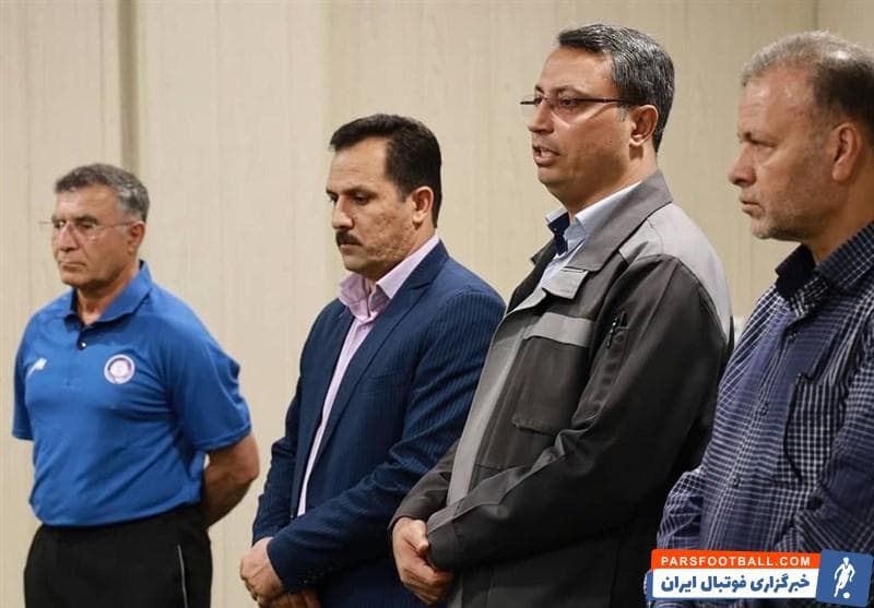 محمد جواهری-مدیرعامل باشگاه گلگهر سیرجان