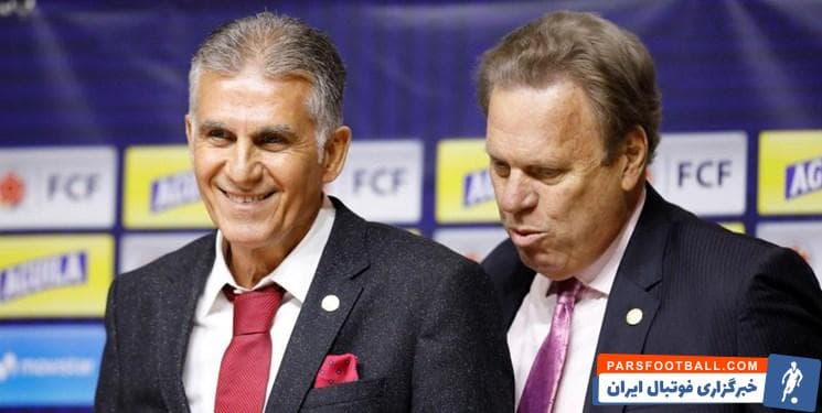 خسرون : کی روش و دستیارانش با رفتاری جوانمردانه خواهان کاهش دستمزدشان در ایام تعطیلات شدند