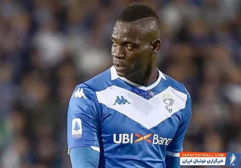 ماریو بالوتلی