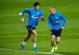 سردار آزمون