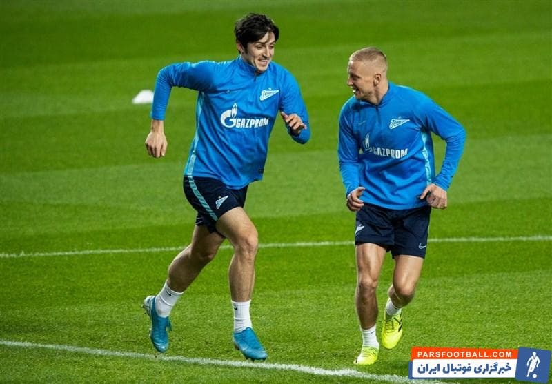 سردار آزمون