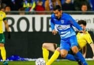 رضا قوچاننژاد