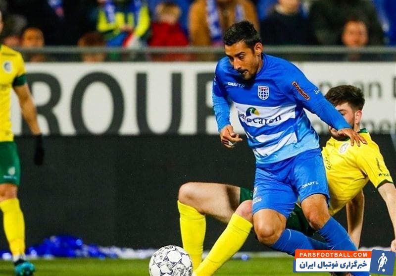 رضا قوچاننژاد