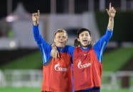 سردار آزمون