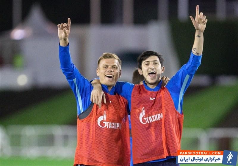 سردار آزمون