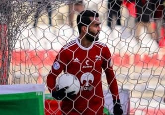 مسعود شجاعی-تراکتور