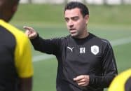 ژاوی-السد قطر