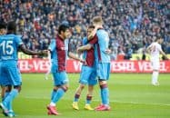 ترابزون ترکیه