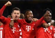 بایرن مونیخ