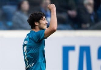 سردار آزمون