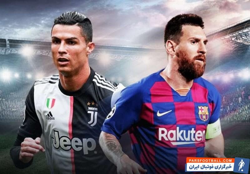 در روزهایی که به علت شیوع کرونا فوتبال در اکثر کشور ها به حالت تعطیل در آمده، لیگ بلاروس همچنان پیگری میشود و حالا یک هوادار بلاروسی درخواست جالبی از مسی و رونالدو کرده است.