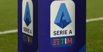 سری آ ایتالیا