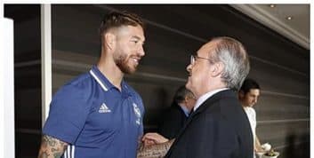 رئال مادرید