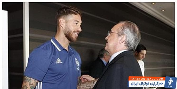 رئال مادرید