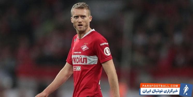 آندره شورله