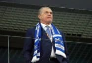 زنیت سنپترزبورگ